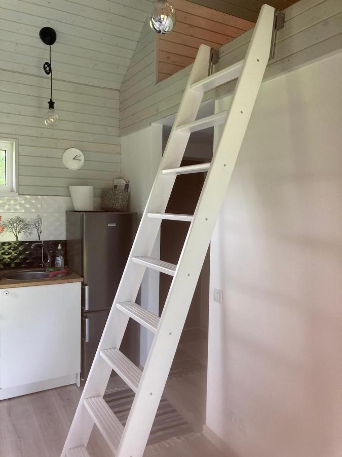 Holiday House Ausekla Namins Цесис Экстерьер фото