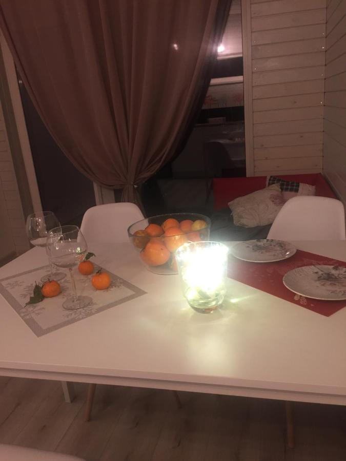 Holiday House Ausekla Namins Цесис Экстерьер фото