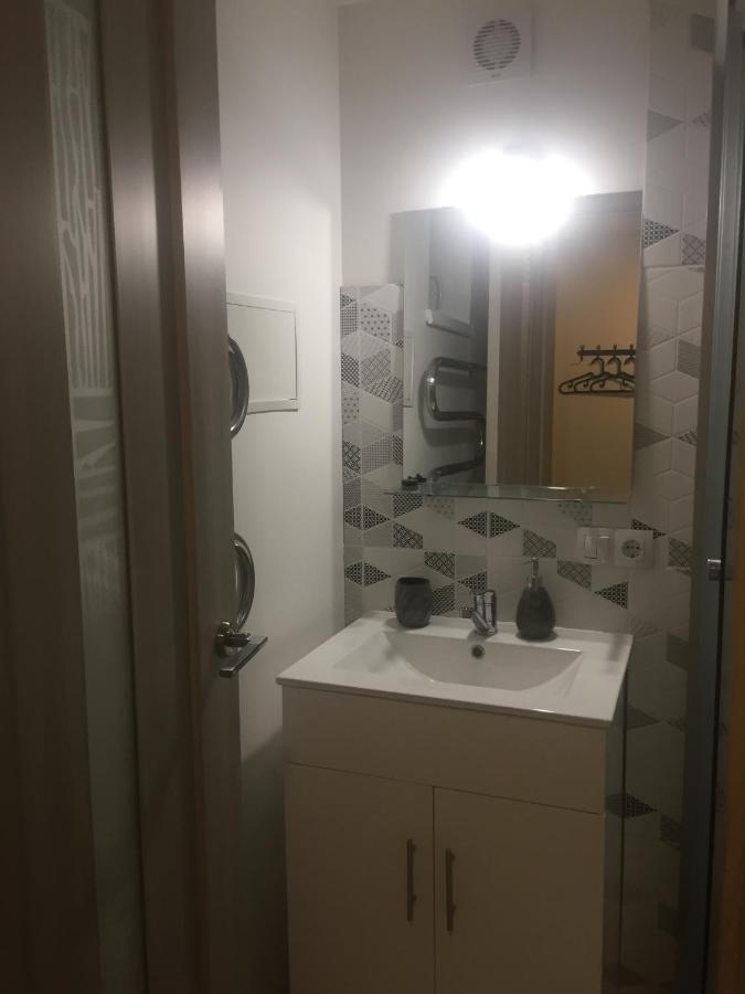 Holiday House Ausekla Namins Цесис Экстерьер фото