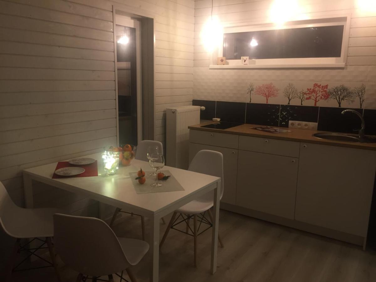 Holiday House Ausekla Namins Цесис Экстерьер фото