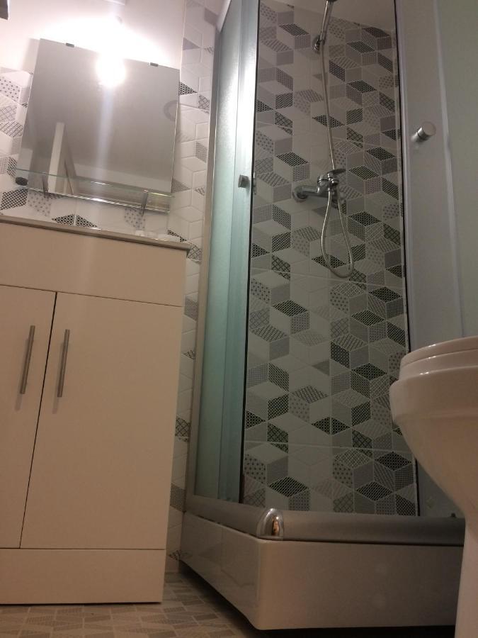 Holiday House Ausekla Namins Цесис Экстерьер фото